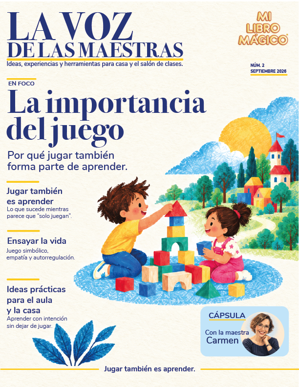 La importancia del juego