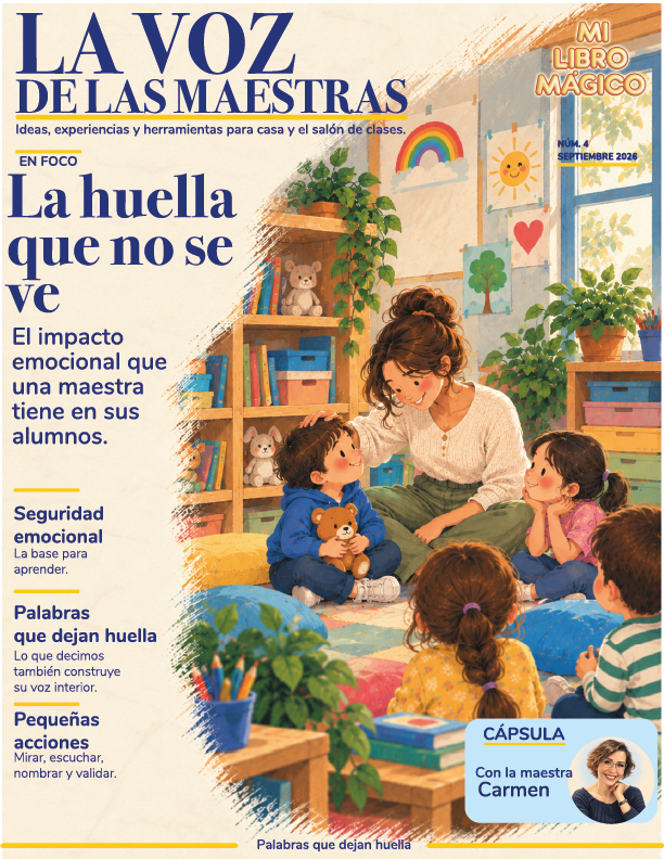 Impacto emocional