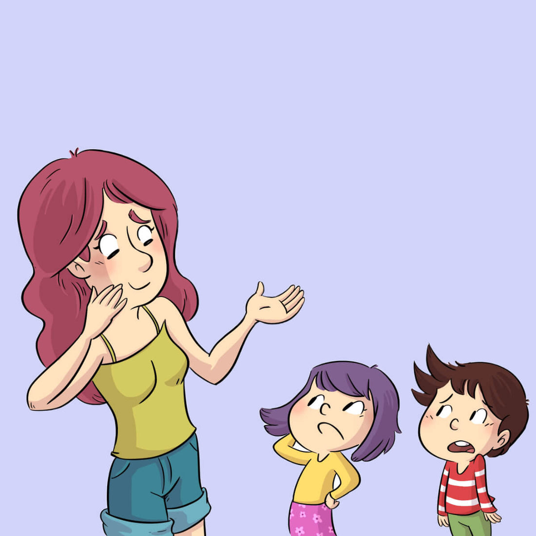 5 consejos para saber escuchar a tu niño después de la escuela