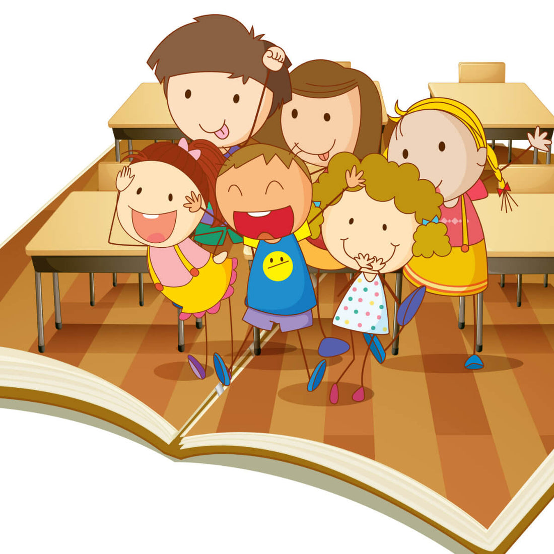Principios pedagógicos del Nuevo Modelo Educativo