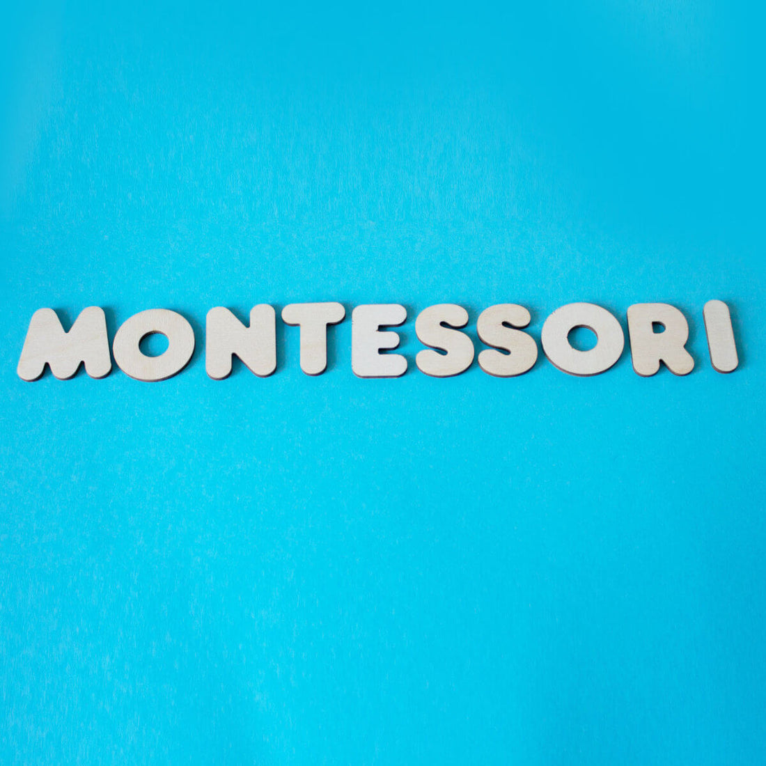 Montessori