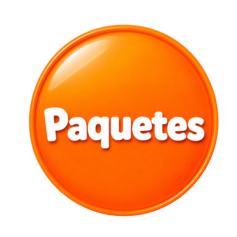 Paquetes