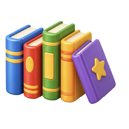 Nuestros libros