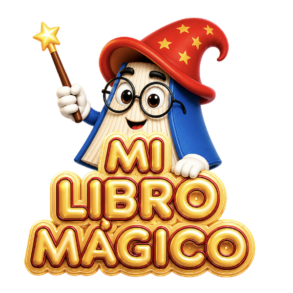 Mi Libro Mágico