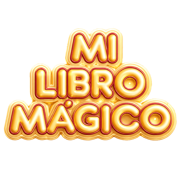 Mi Libro Mágico