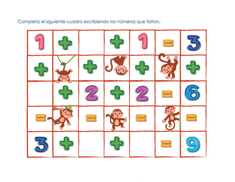 Libro de Matemáticas por Proyectos 3 - Mi Libro Mágico