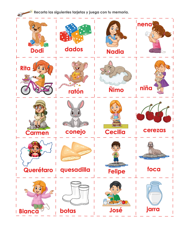Libro para Habilidades Gráficas Script - Mi Libro Mágico