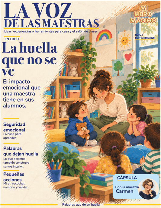 Impacto emocional
