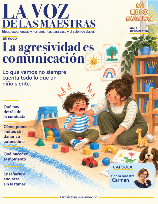 ¿Qué hacer con los niños agresivos?